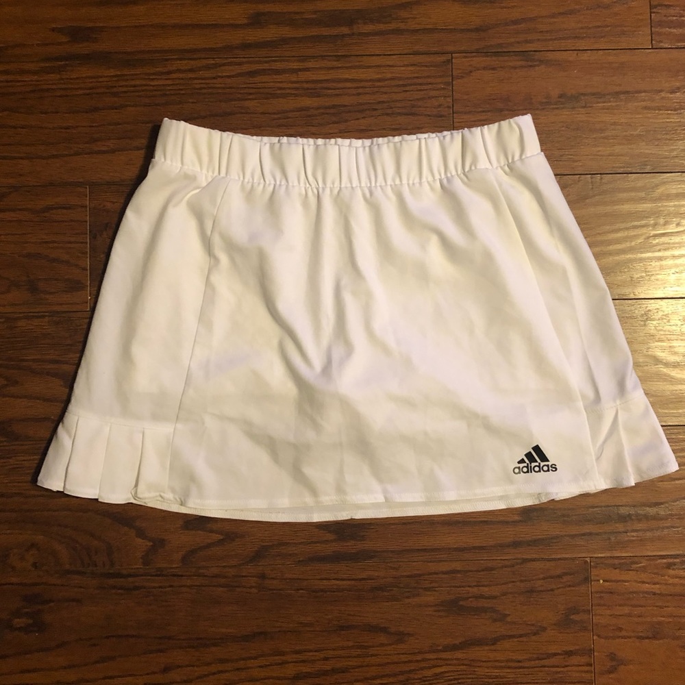 Adidas Tennis Skirt